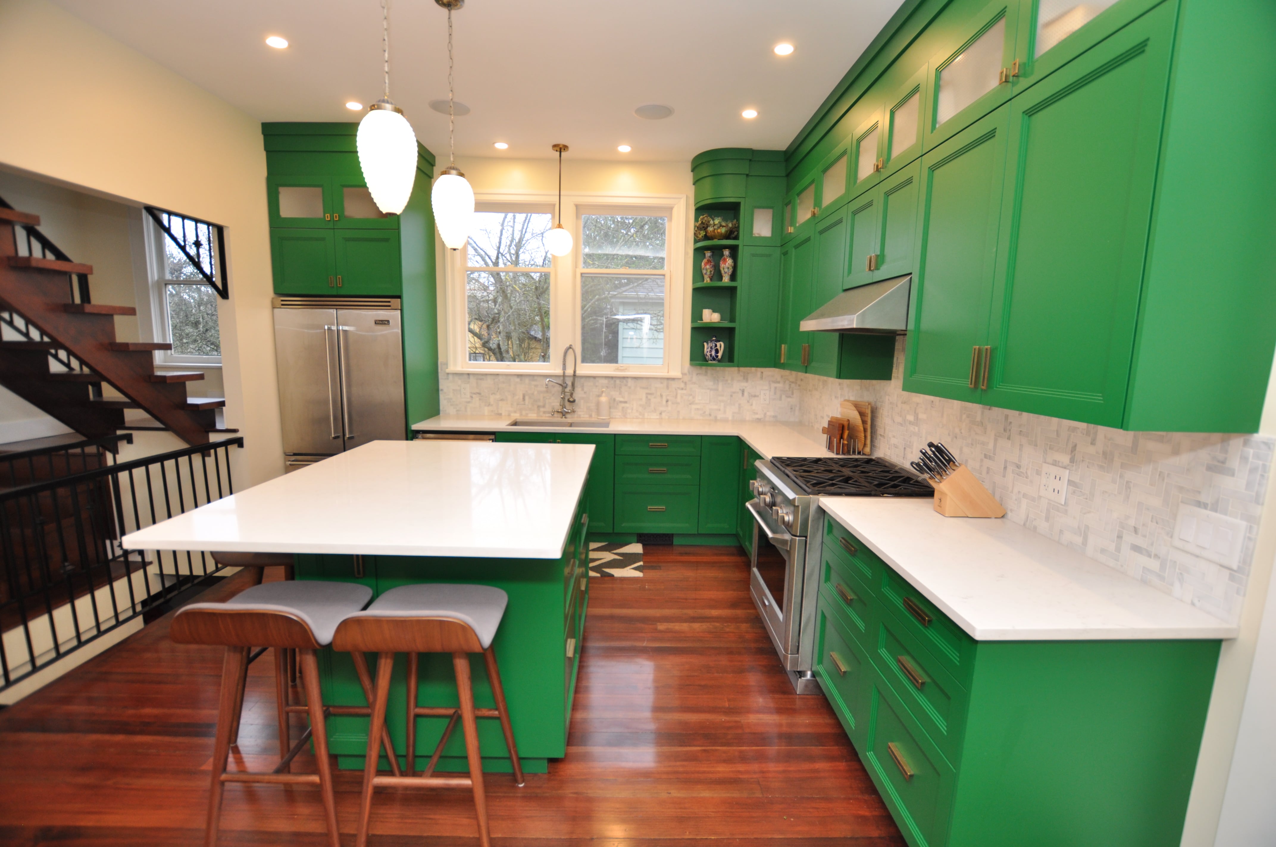 Century House Renovation Gallery 03