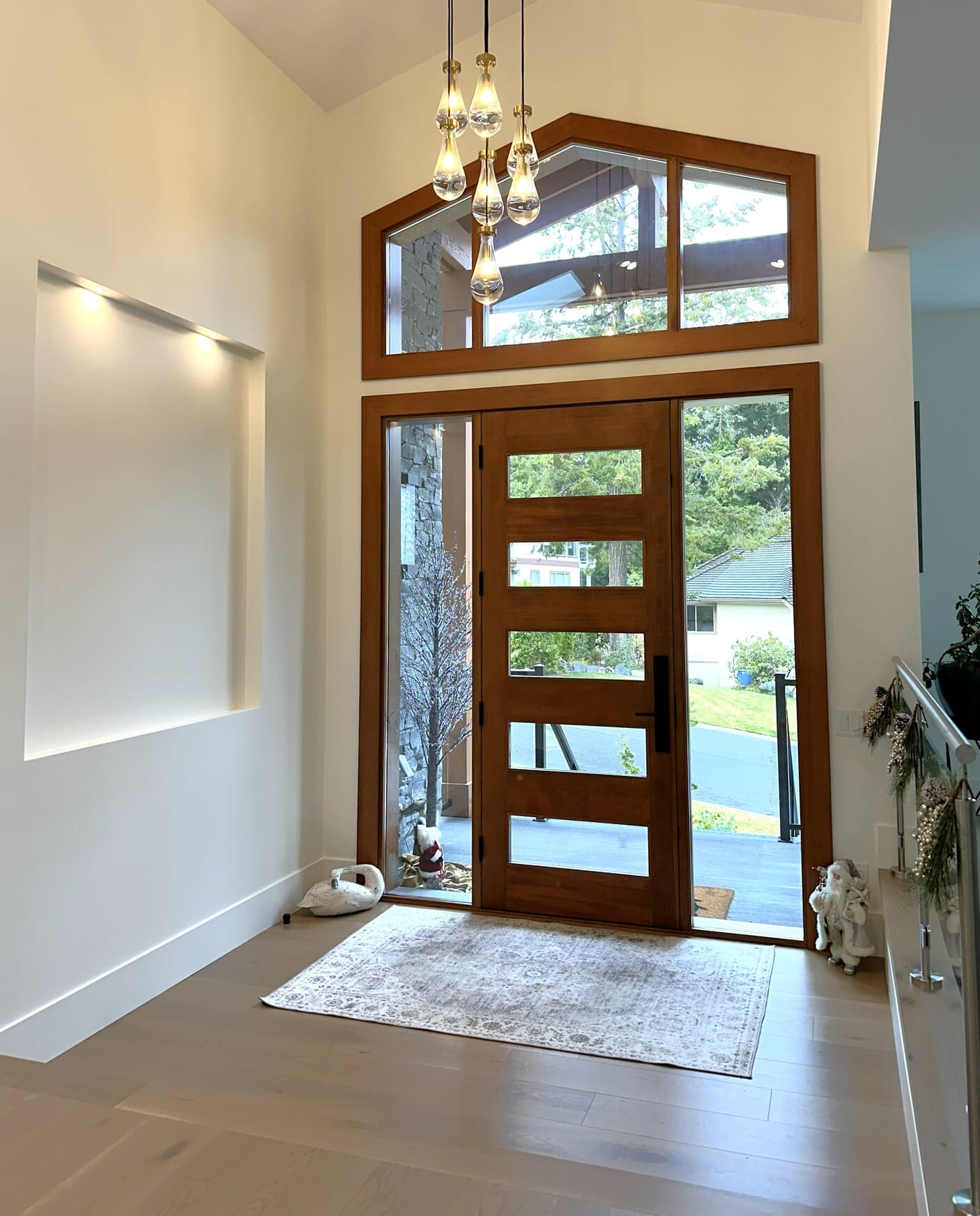 Cordova Bay New House Gallery 03