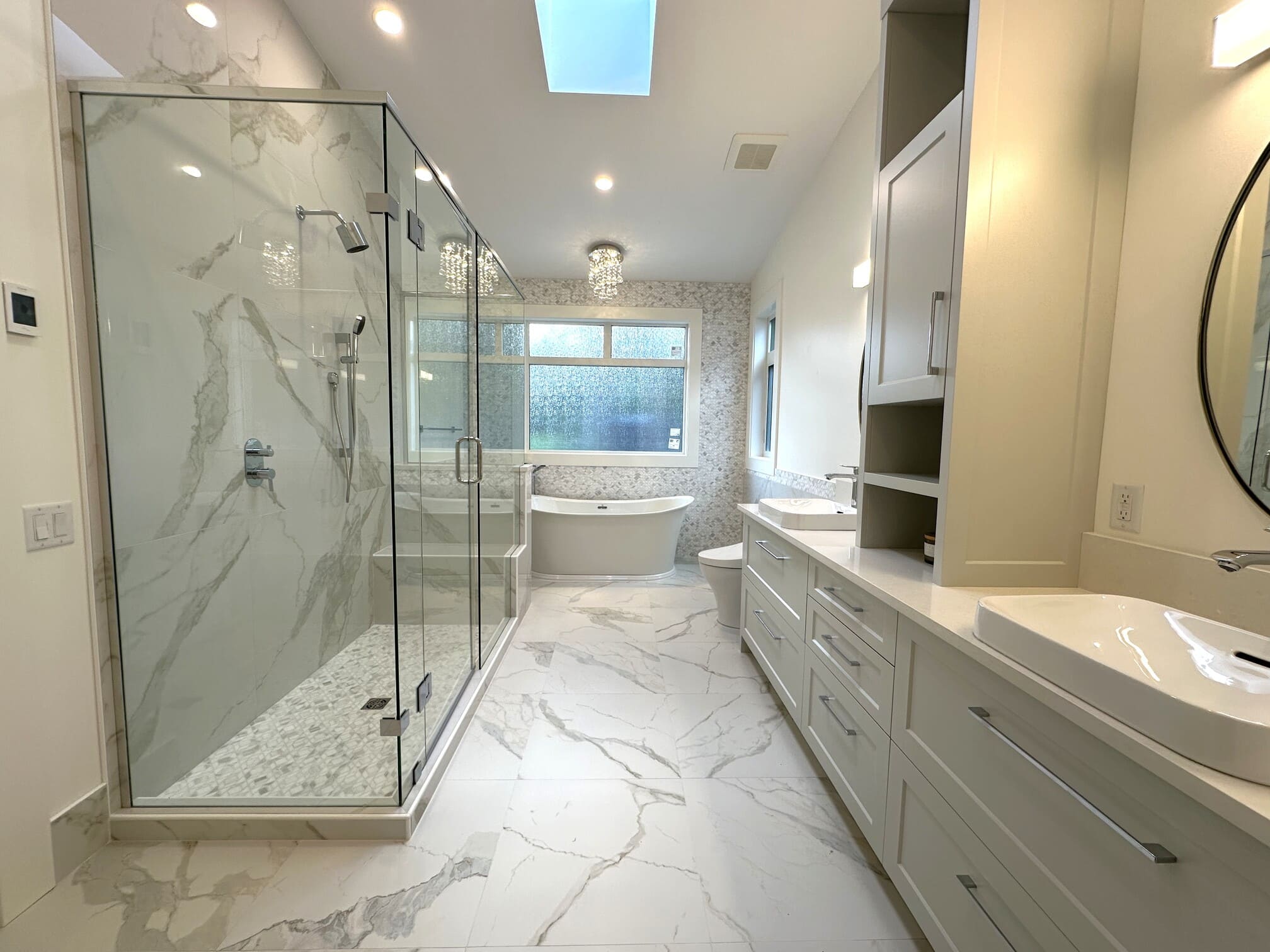 Cordova Bay New House Gallery 04