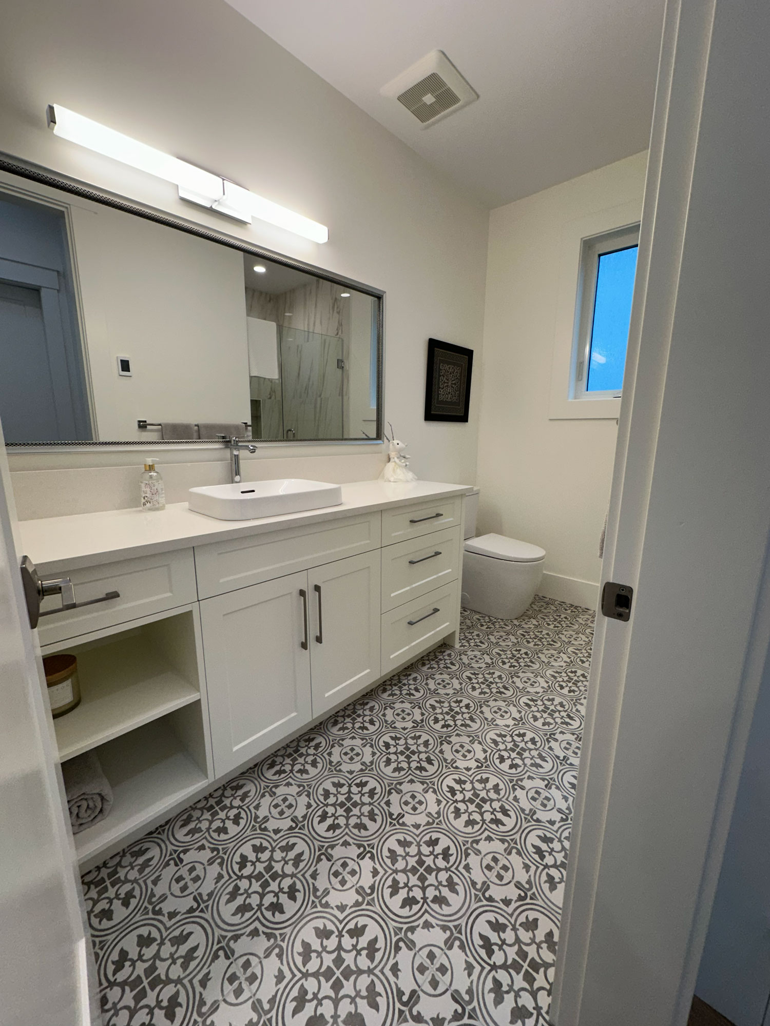 Cordova Bay New House Gallery 09