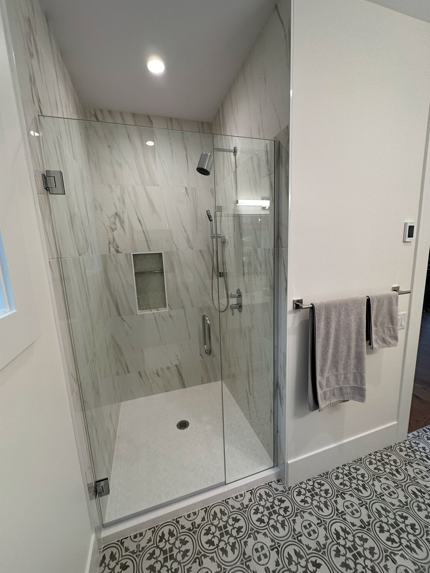 Cordova Bay New House Gallery 10