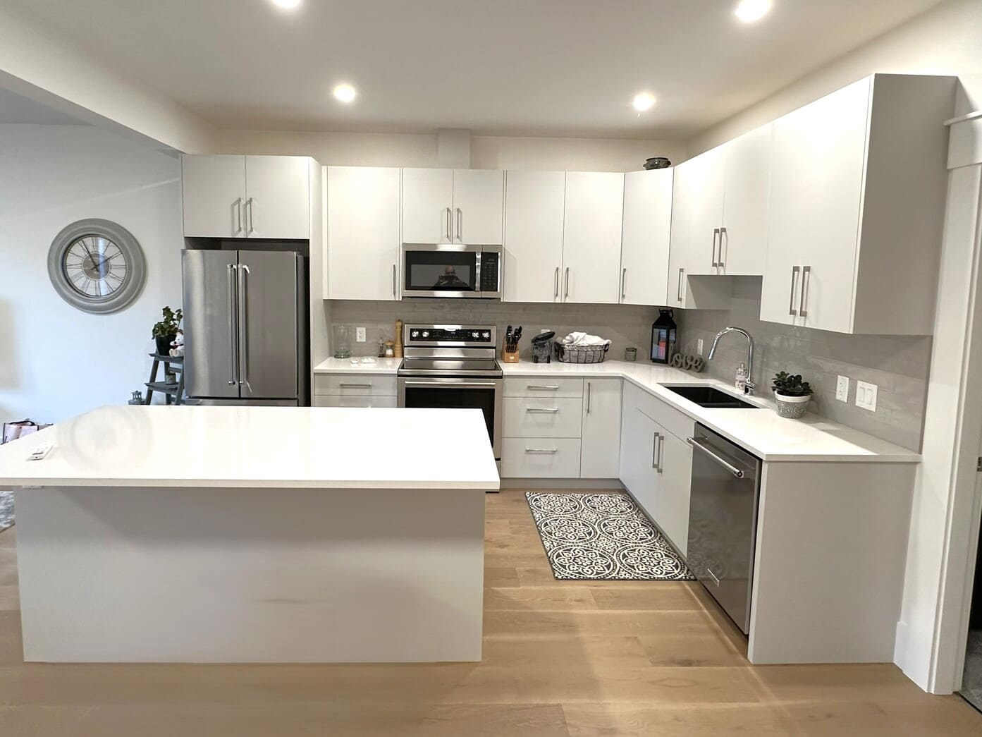 Cordova Bay New House Gallery 08