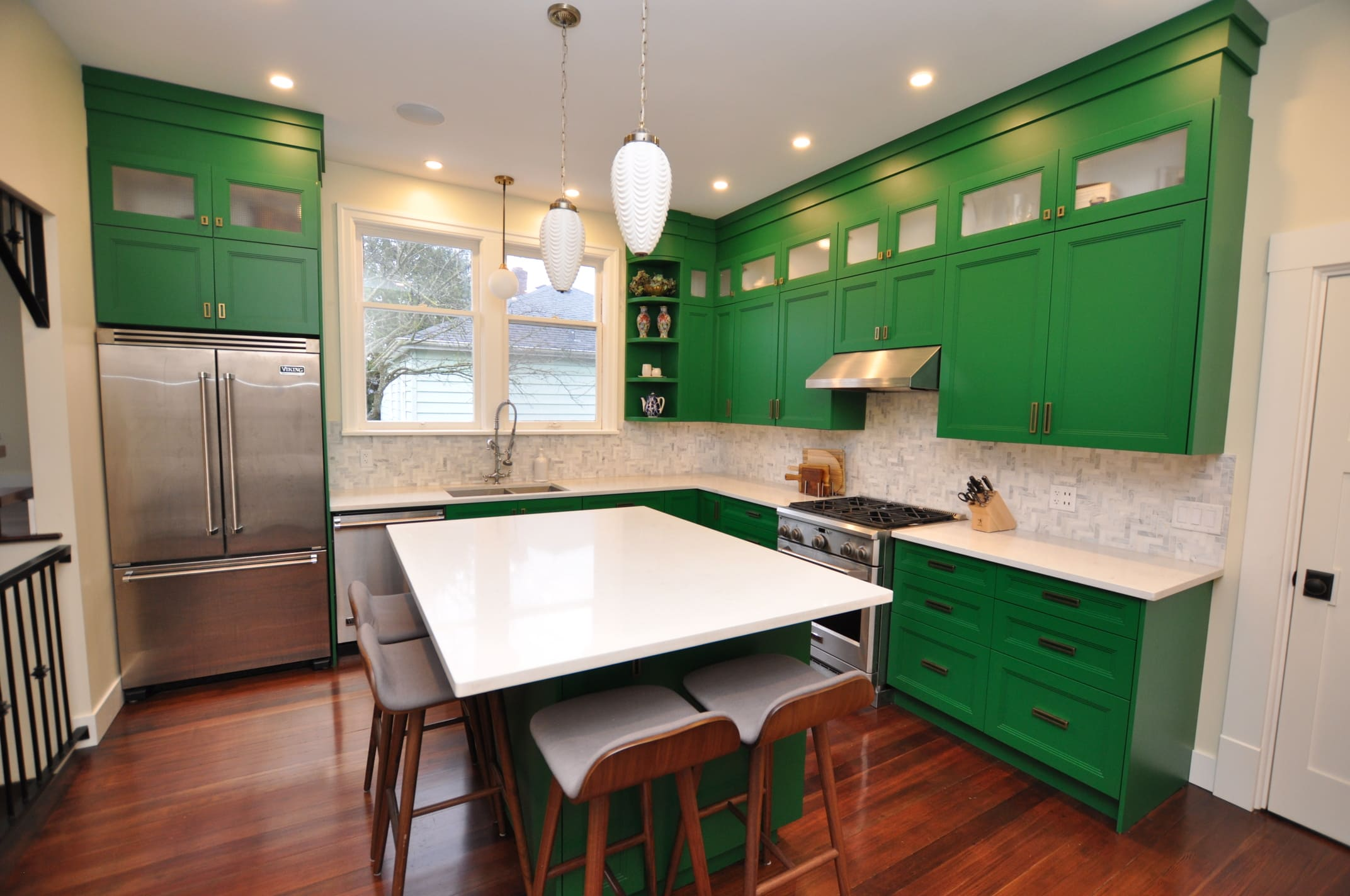 Century House Renovation