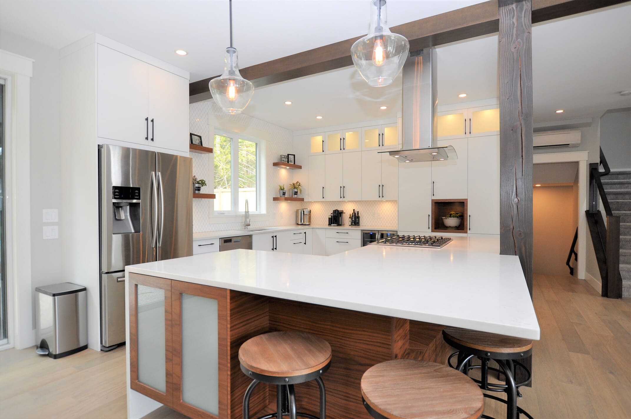 Whimfield Westcoast Modern in Langford