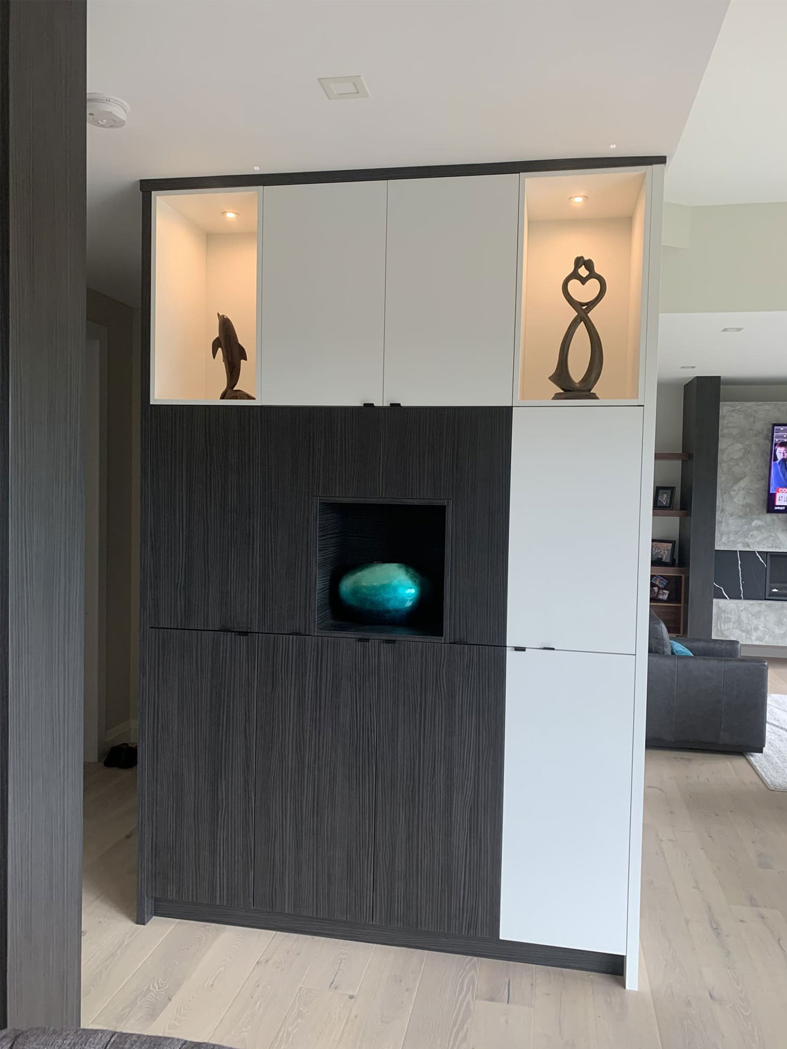 Stunning Custom Home in Colwood Gallery 07