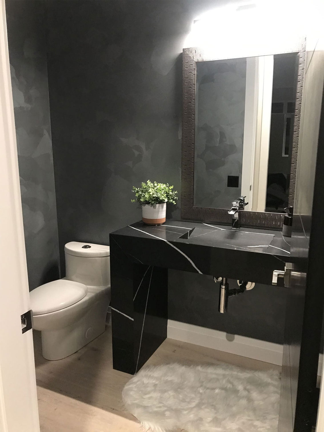 Stunning Custom Home in Colwood Gallery 11