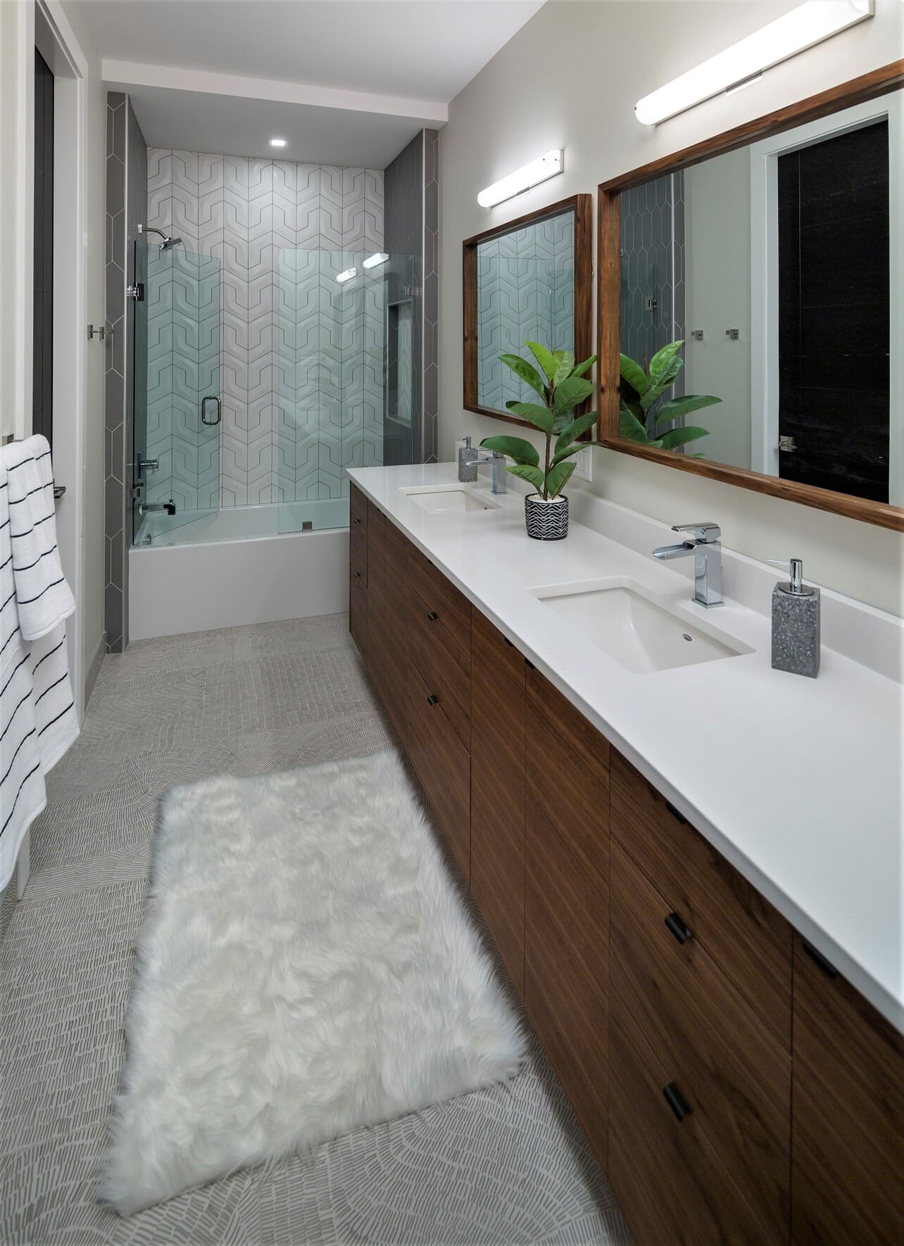Stunning Custom Home in Colwood Gallery 13