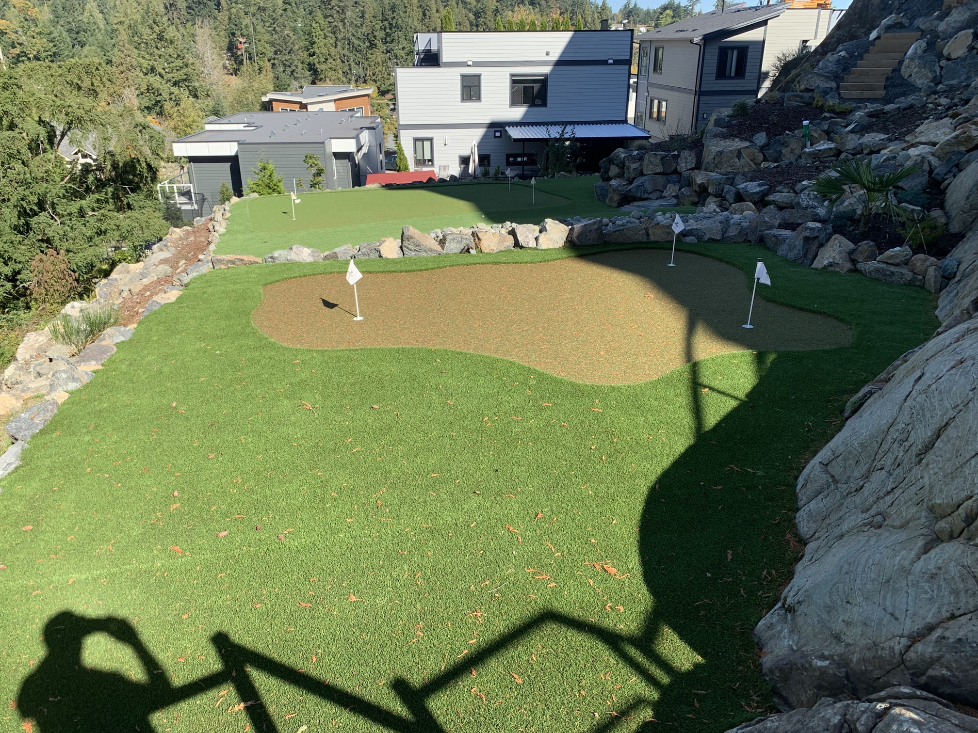 Stunning Custom Home in Colwood Gallery 16