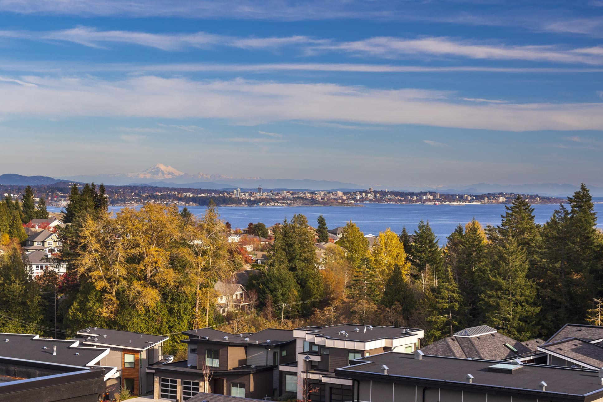 Stunning Custom Home in Colwood Gallery 17