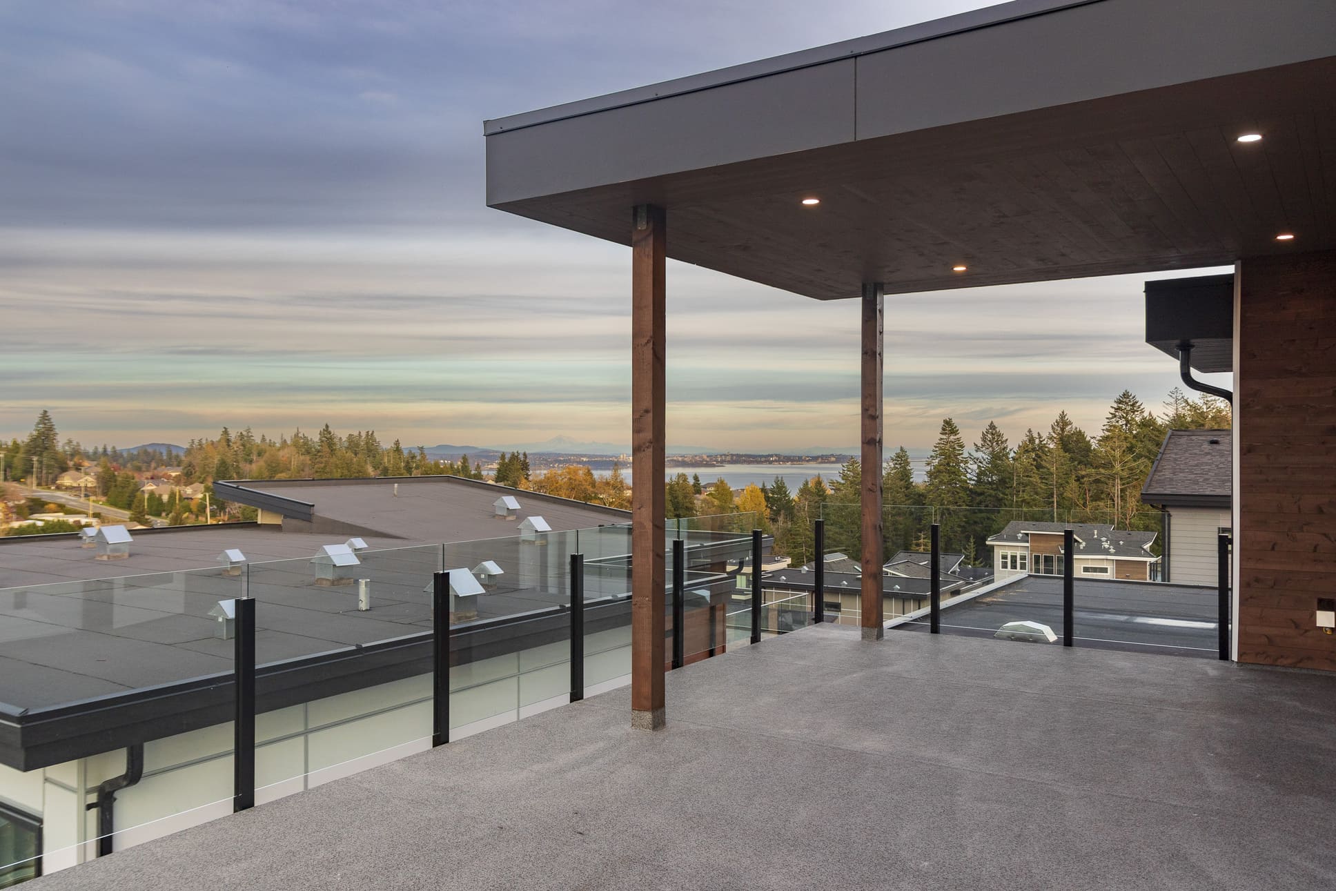 Stunning Custom Home in Colwood Gallery 19