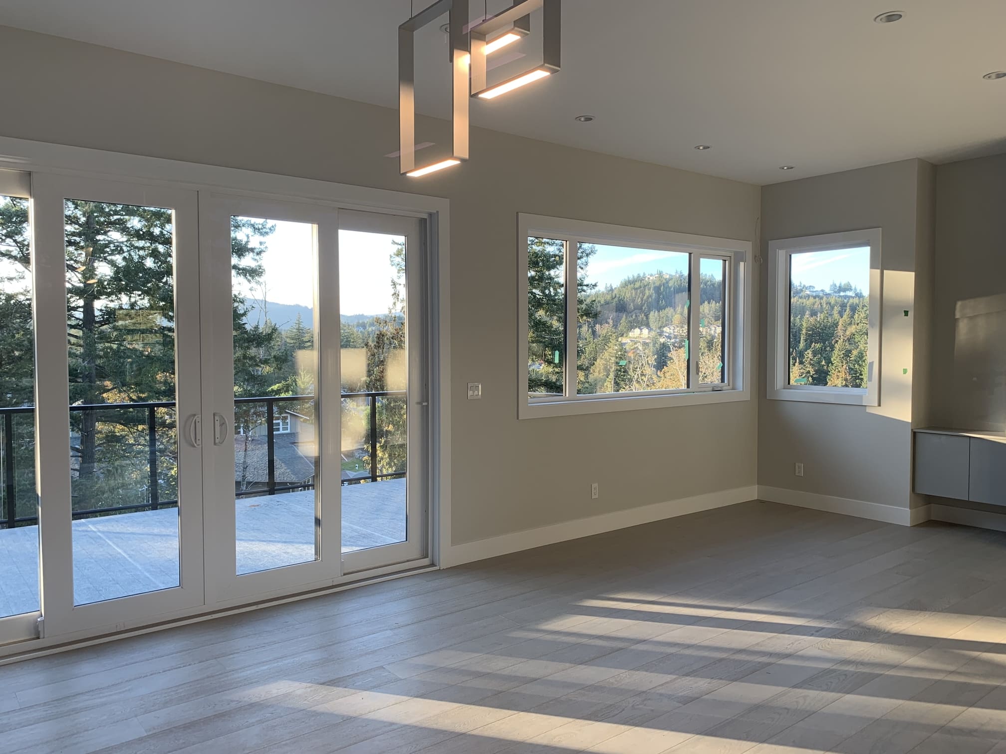 Modern Custom Home in Colwood Gallery 03