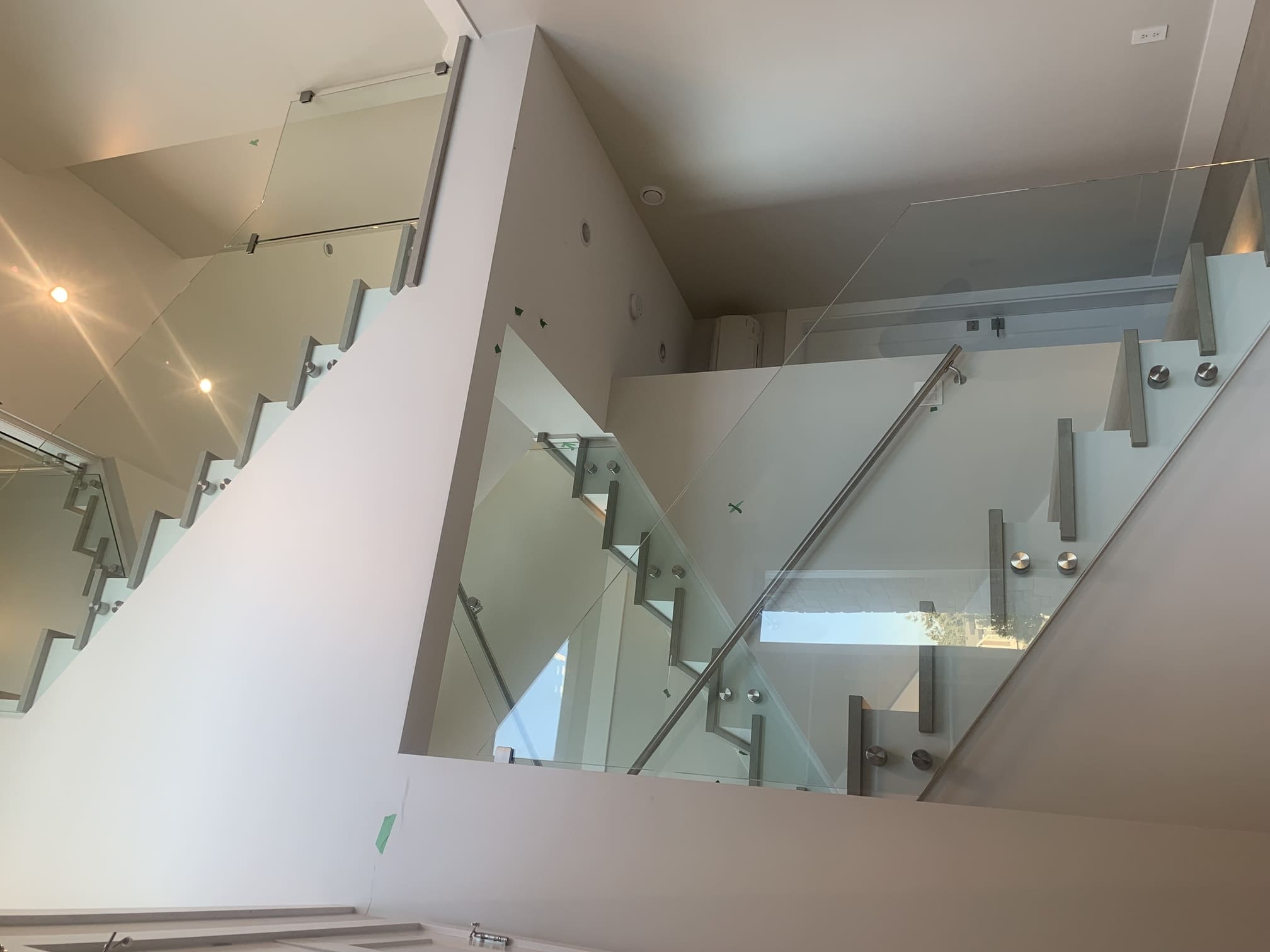 Modern Custom Home in Colwood Gallery 04