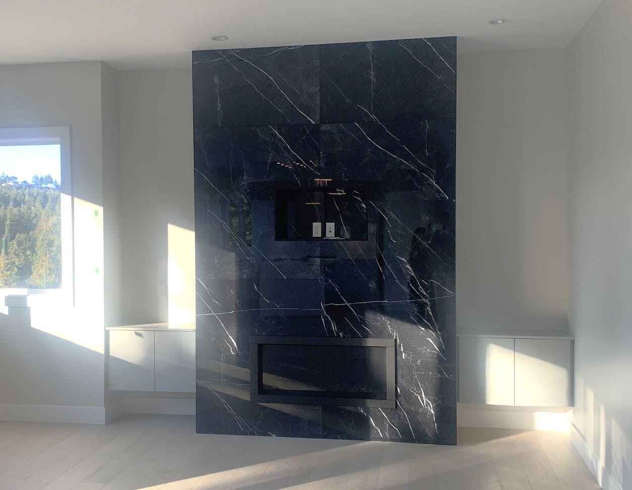 Modern Custom Home in Colwood Gallery 05