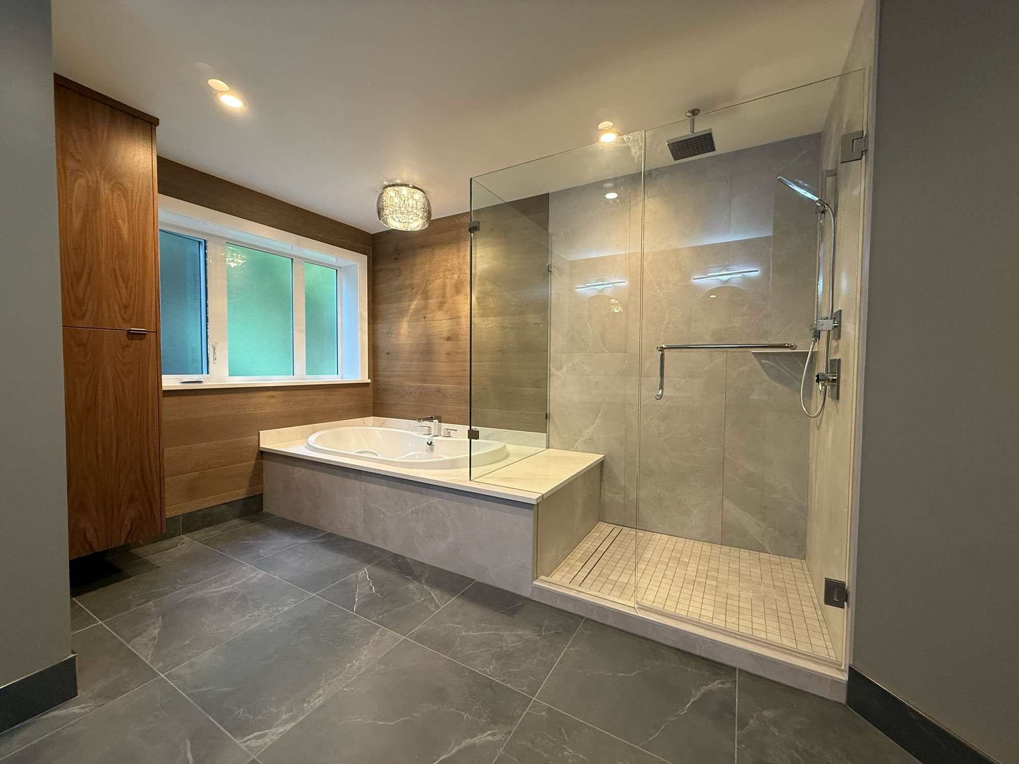 Cordova Bay Renovation Gallery 07