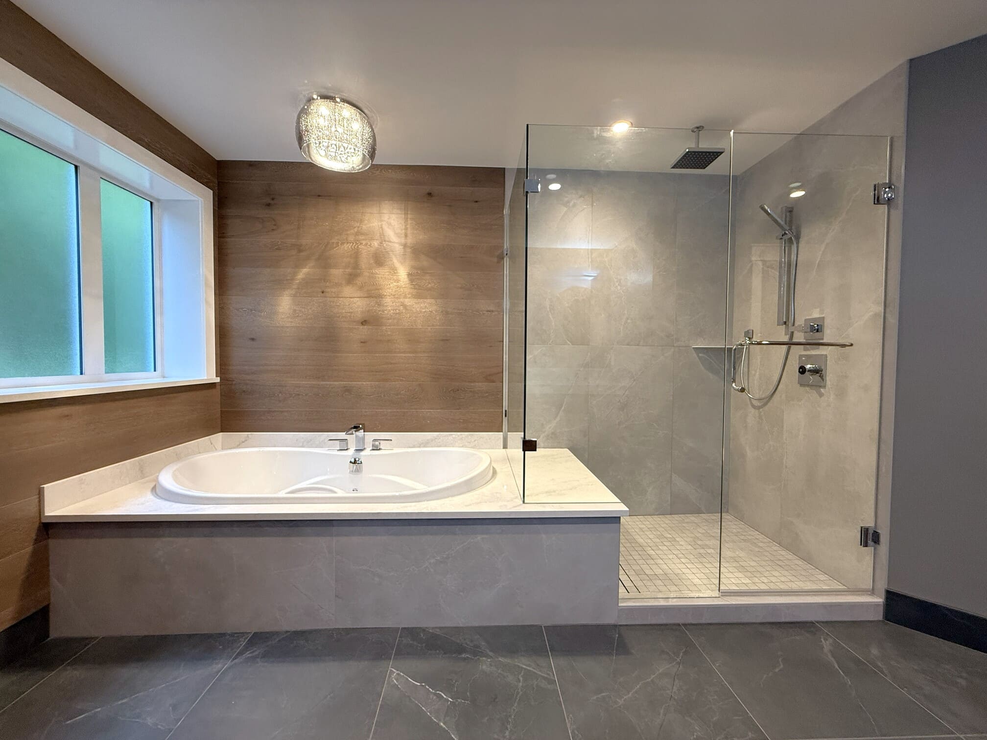 Cordova Bay Renovation Gallery 06