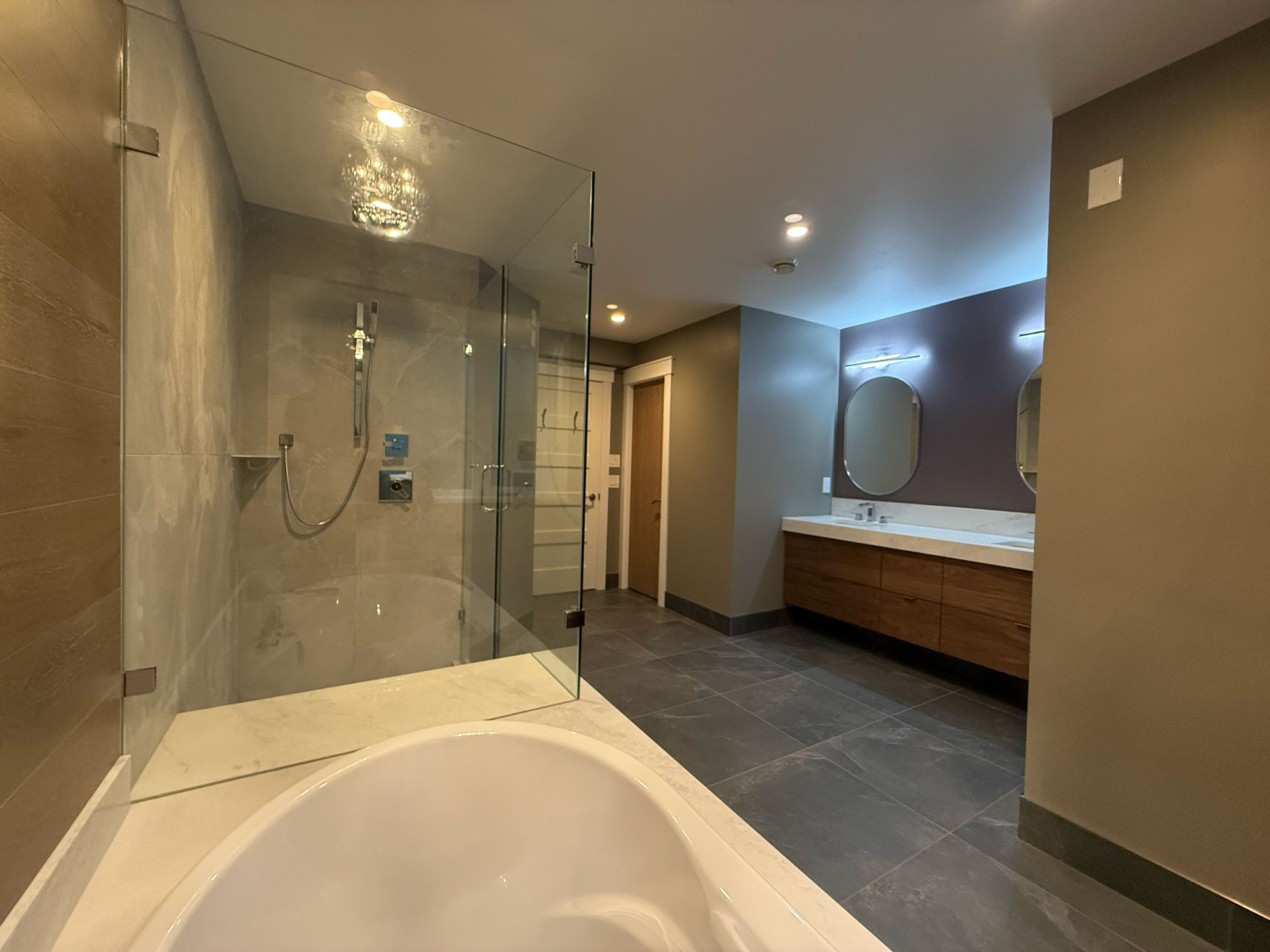Cordova Bay Renovation Gallery 08