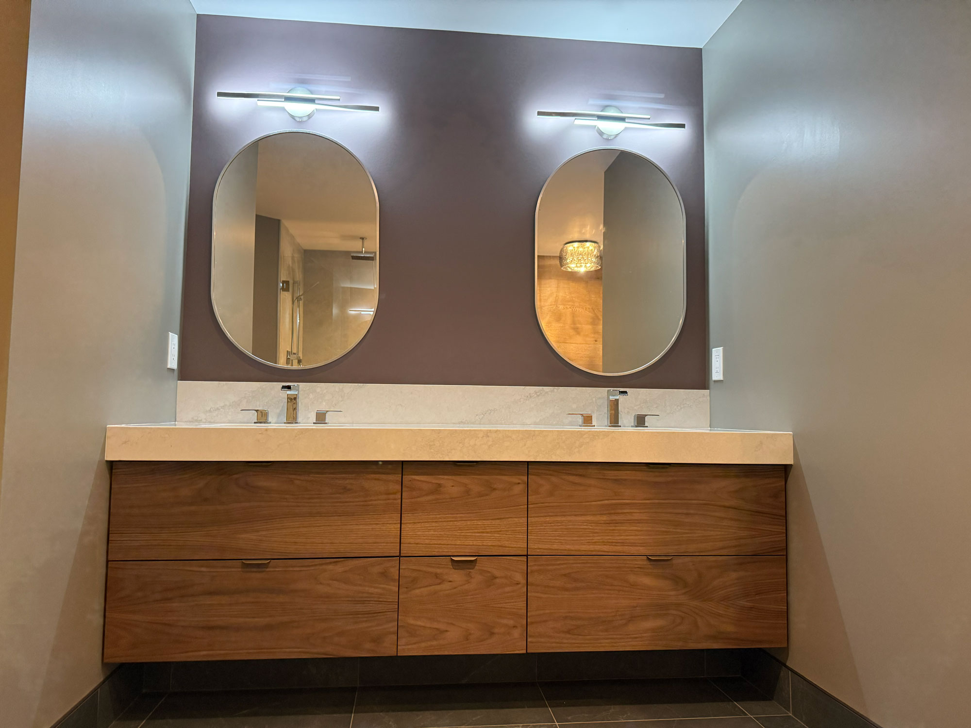 Cordova Bay Renovation Gallery 09