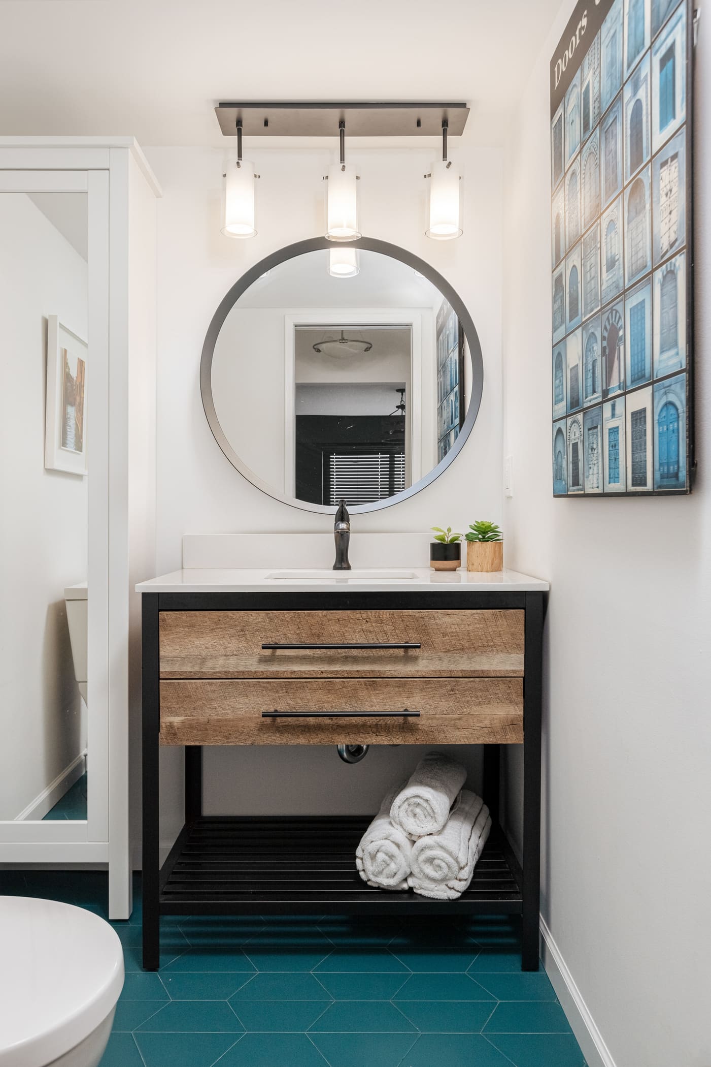 Victoria Apartment Renovation Gallery 05