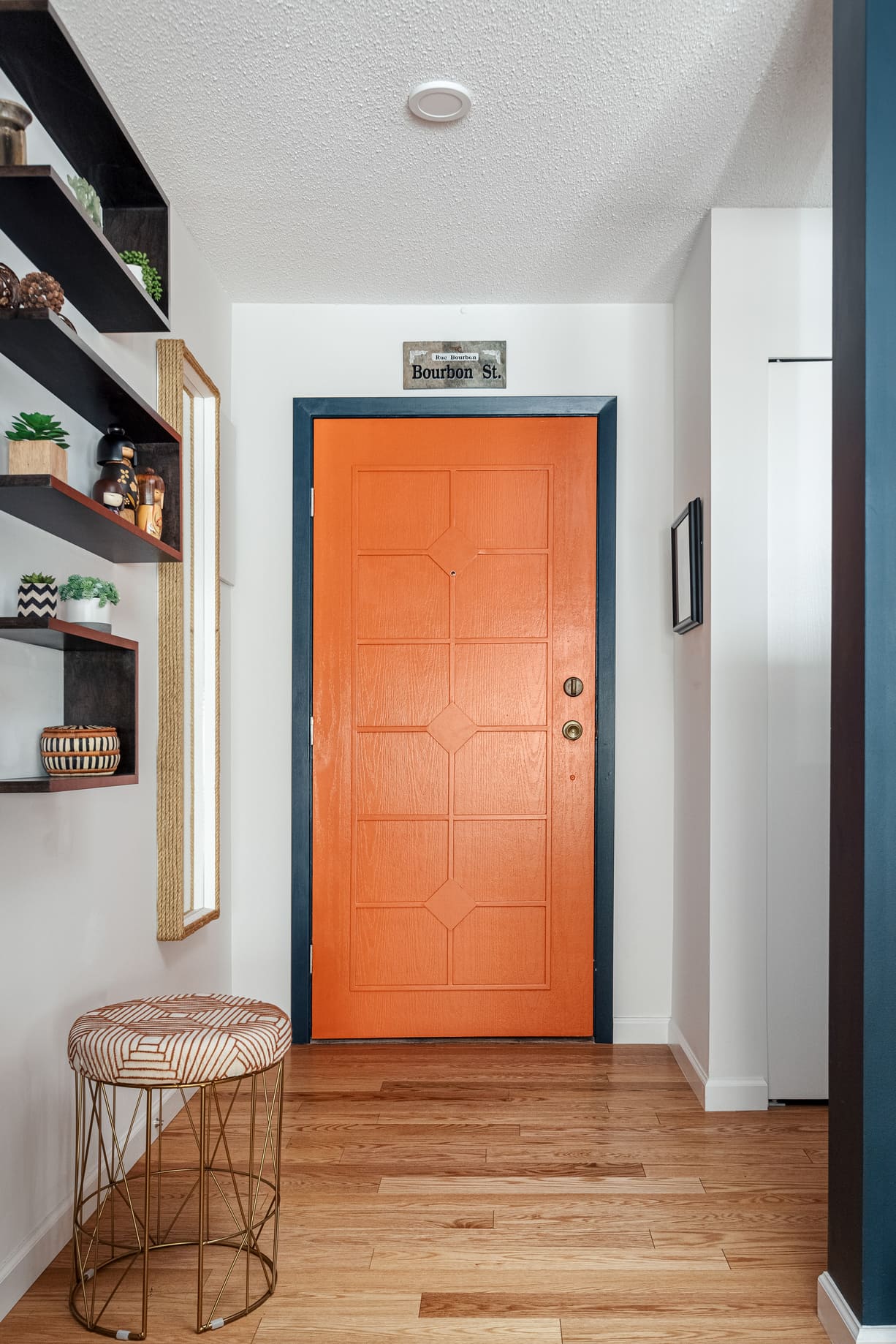 Victoria Apartment Renovation Gallery 06