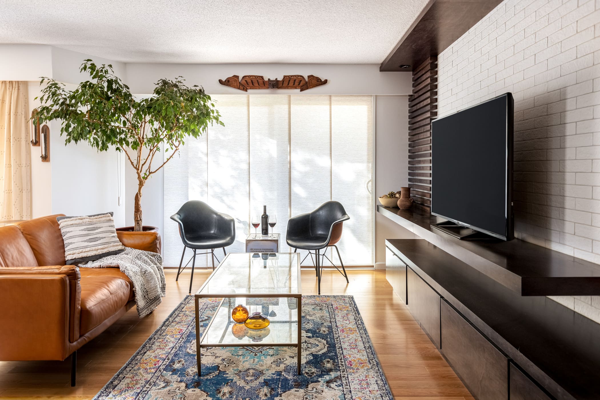 Victoria Apartment Renovation Gallery 02