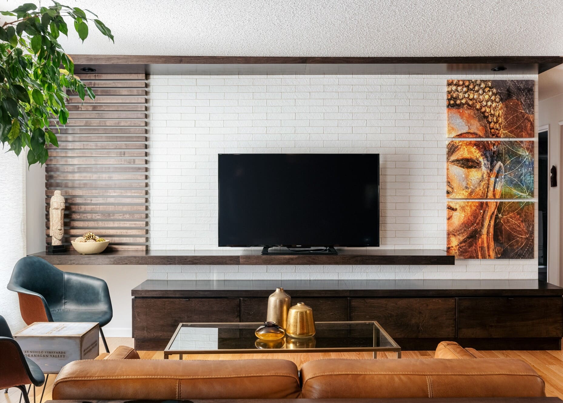 Victoria Apartment Renovation