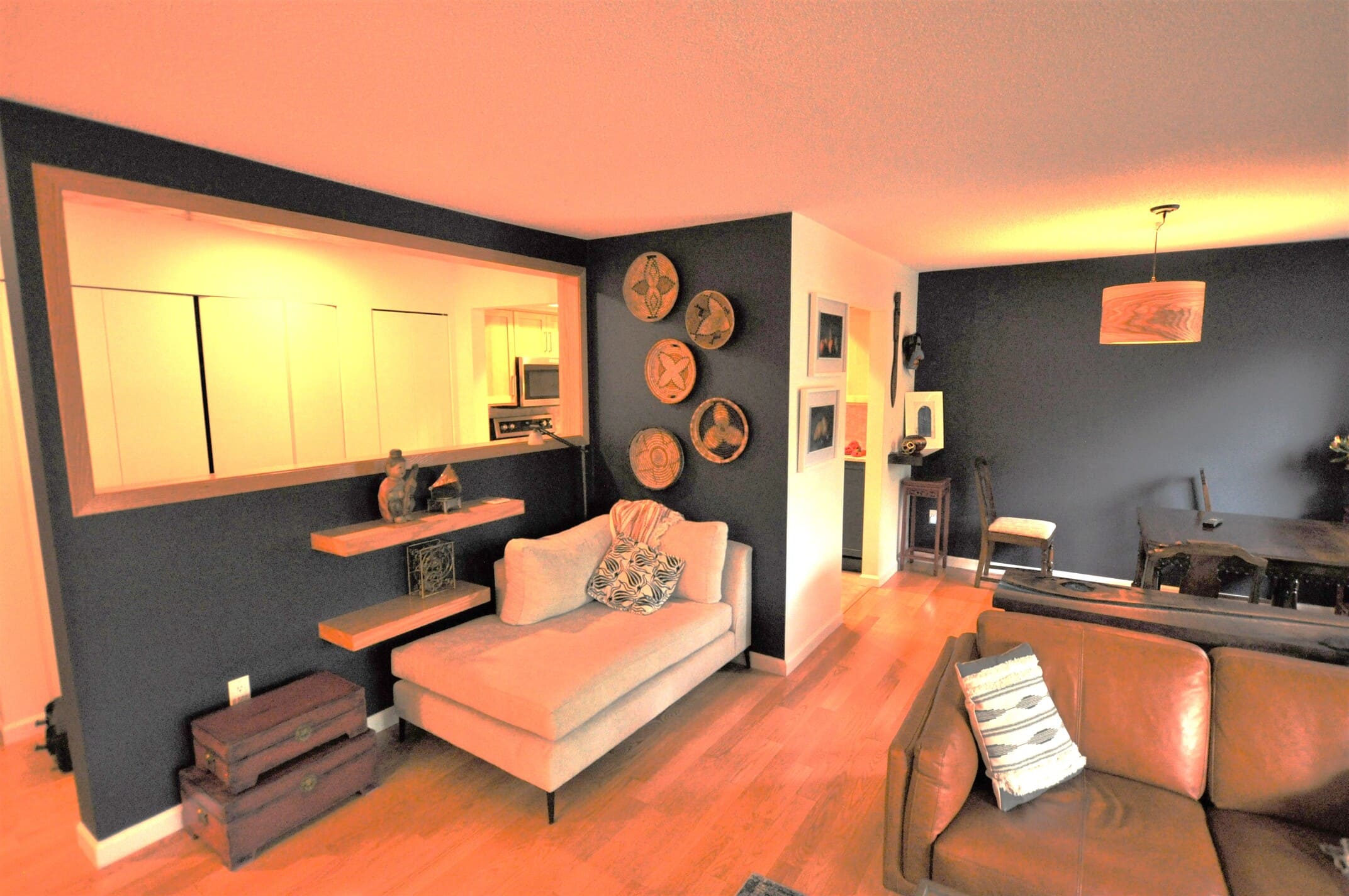 Victoria Apartment Renovation Gallery 09