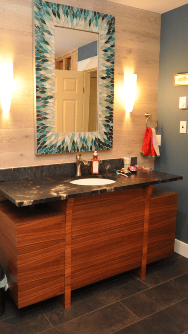 Cordova Bay Renovation Gallery 10