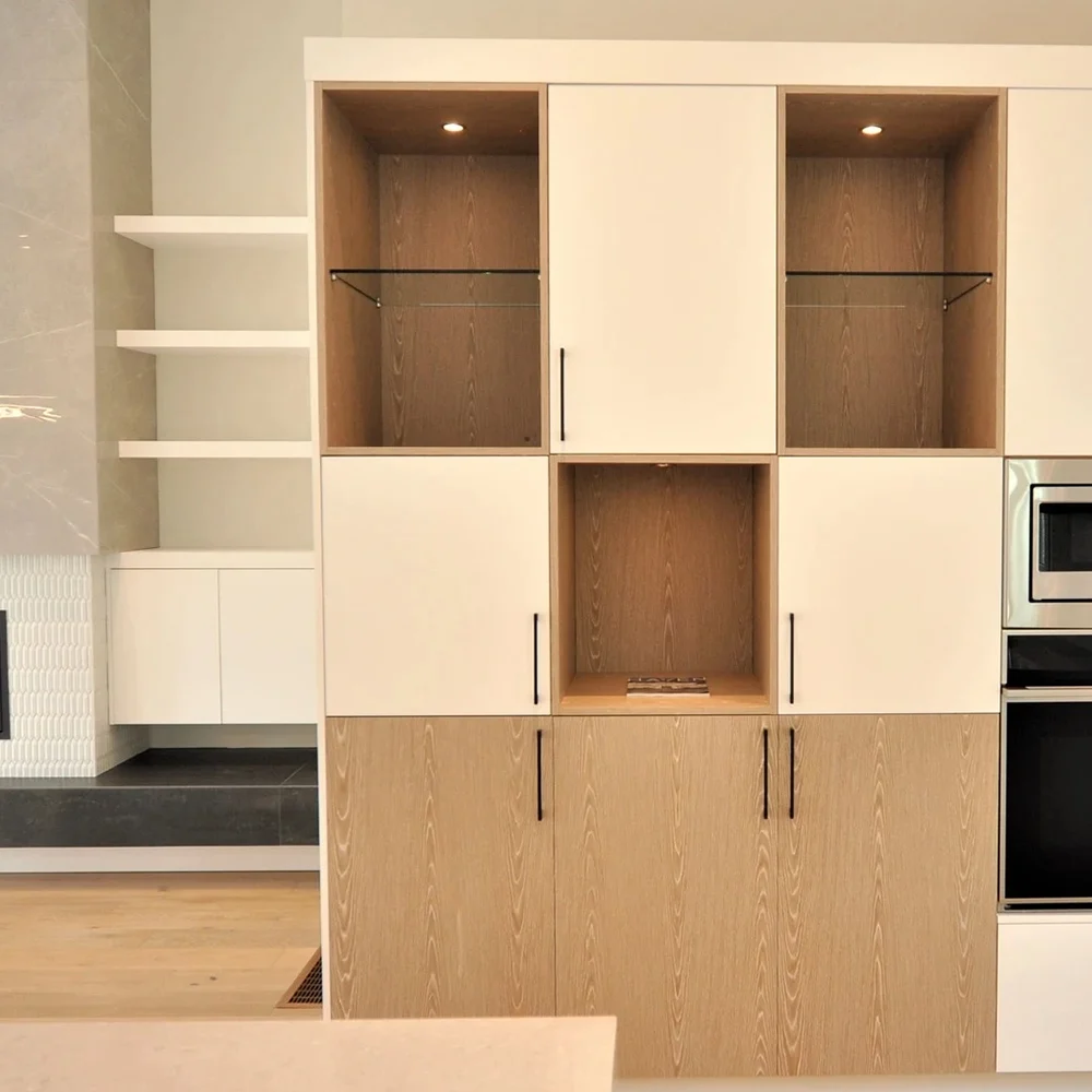 Local kitchen cabinet manufacturers